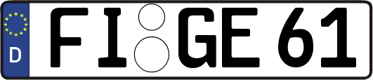 FI-GE61