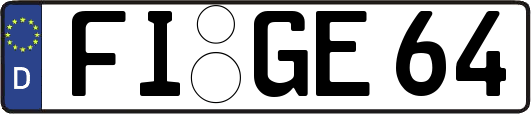 FI-GE64