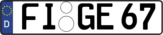 FI-GE67