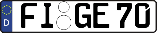 FI-GE70