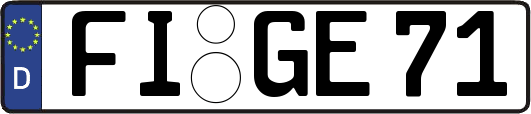 FI-GE71