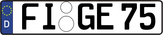 FI-GE75