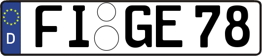 FI-GE78