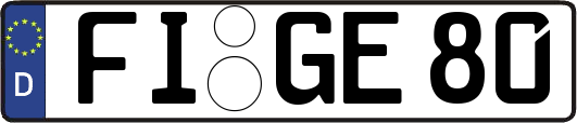 FI-GE80