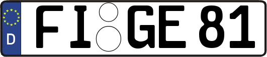 FI-GE81