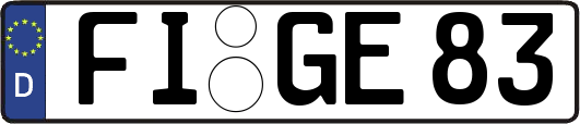 FI-GE83