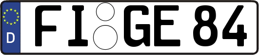FI-GE84