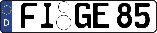 FI-GE85