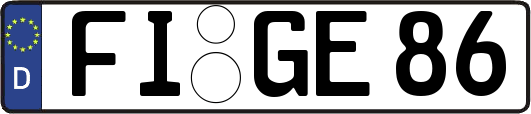 FI-GE86