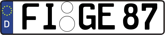 FI-GE87