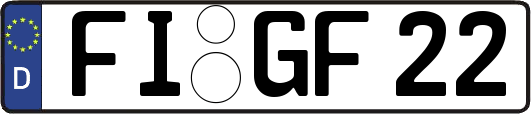 FI-GF22