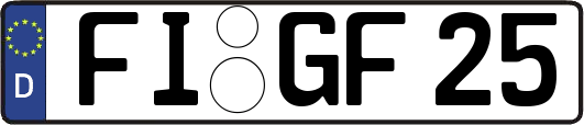 FI-GF25