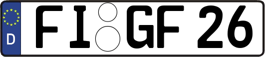 FI-GF26