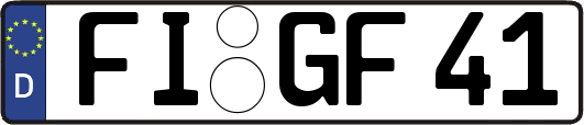 FI-GF41
