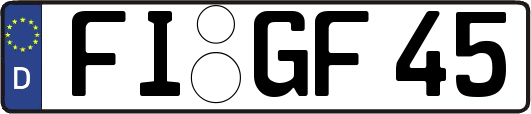 FI-GF45