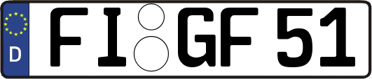 FI-GF51