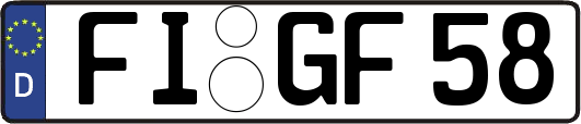 FI-GF58