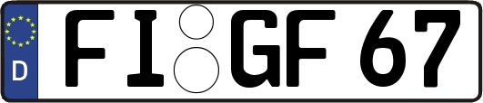 FI-GF67
