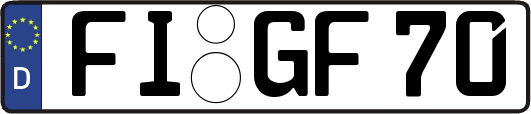 FI-GF70
