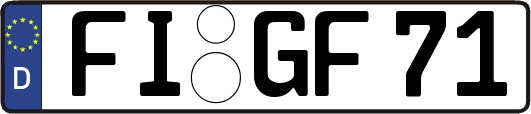 FI-GF71