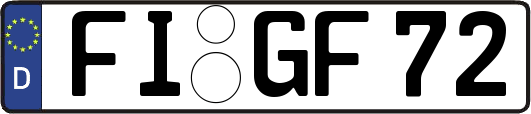 FI-GF72