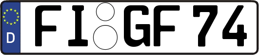 FI-GF74
