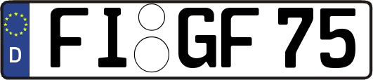 FI-GF75