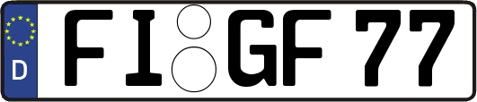 FI-GF77