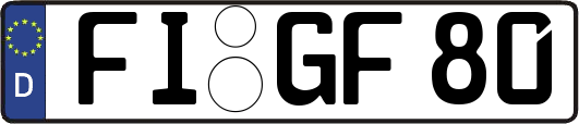 FI-GF80