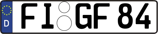 FI-GF84