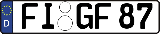 FI-GF87