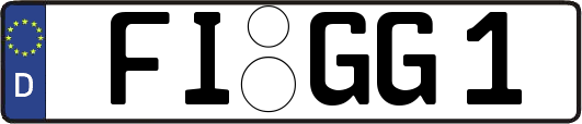 FI-GG1