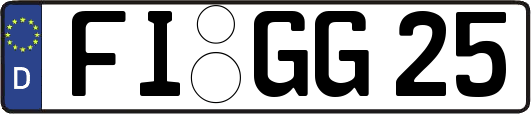 FI-GG25