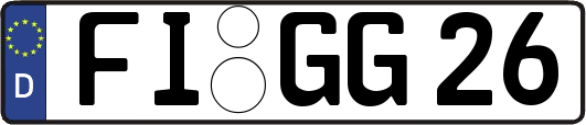 FI-GG26