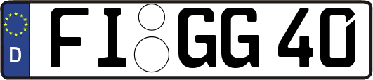 FI-GG40