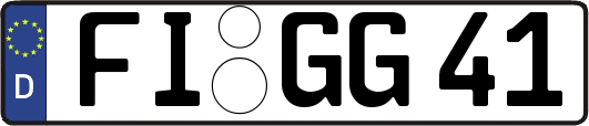 FI-GG41