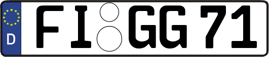 FI-GG71