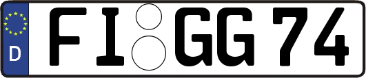 FI-GG74