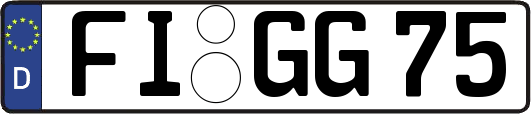 FI-GG75