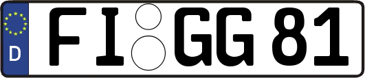 FI-GG81