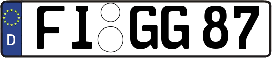 FI-GG87