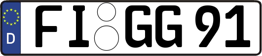 FI-GG91