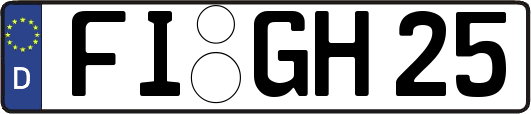 FI-GH25