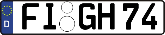 FI-GH74