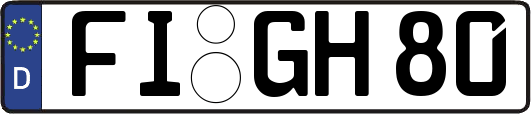 FI-GH80