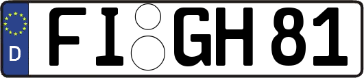 FI-GH81