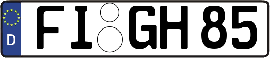 FI-GH85