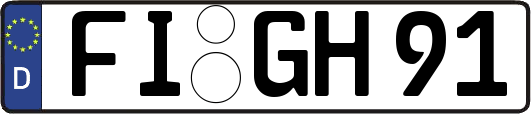FI-GH91
