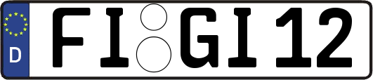 FI-GI12