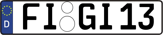 FI-GI13